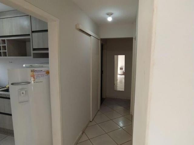 Locação | Apartamento, Com 3 Dormitórios Em Vila Marumby, Maringá