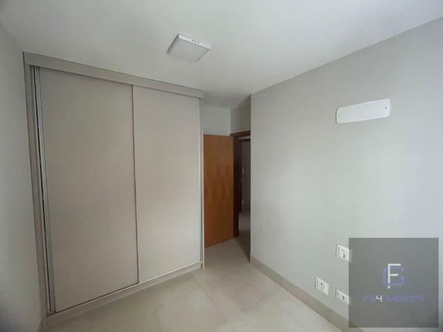 Locação | Apartamento, Com 3 Dormitórios Em Zona 01, Maringá