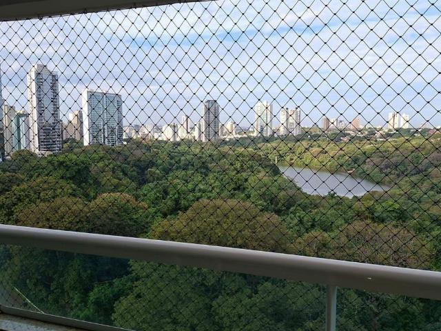 Locação | Apartamento, Com 3 Dormitórios Em Zona 01, Maringá