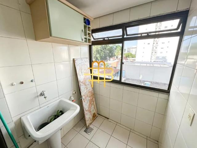 Residencial Paragem LOCAÇÃO | Apartamento com 3 dormitórios no centro de Gravataí