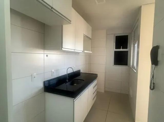 Locação Apartamento com 68m² sendo 02 quartos suítes em Renascença São Luís MA