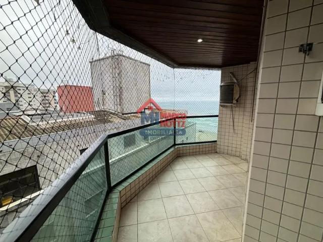 Locação Apartamento Bairro  Guilhermina Praia Grande PG