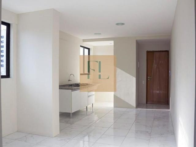Locação Apartamento de 1 Quarto de 29 m² Em Boa Viagem Pernambuco