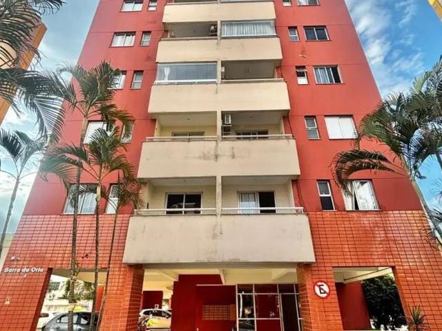 Locação! Apartamento de 2 quartos em Jardim Camburi – Residencial Barras