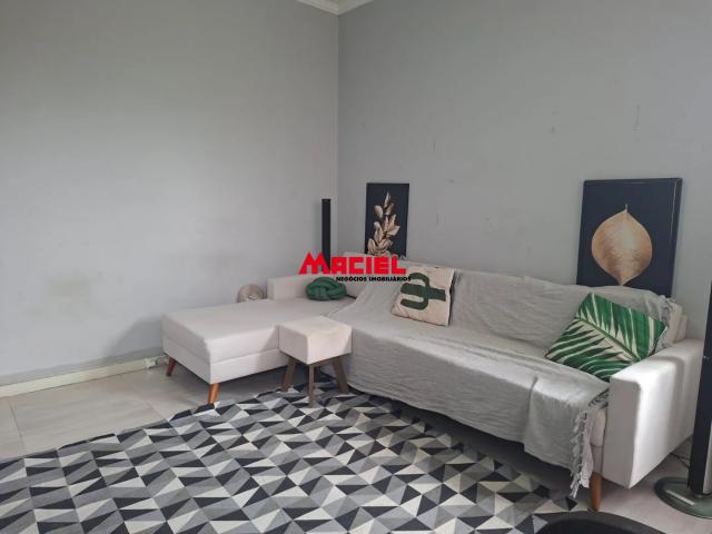 LOCAÇÃO APARTAMENTO DUPLEX 120 M² 2 DORMITÓRIOS JARDIM CALIFÓRNIA JACAREÍ