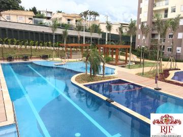 Locação apartamento em Bragança Condominio Soleil Resort 3 Dormitórios 1 Suite APARTAMENTO