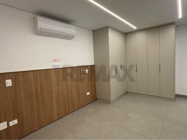Locação apartamento Edifício Majestic 3 suítes Jardim Esplanada