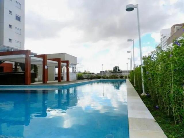 Locação Apartamento Mobiliado na Vila Romana/ Rua Aurélia/ 101m²/ 2 suítes/ 2 vagas