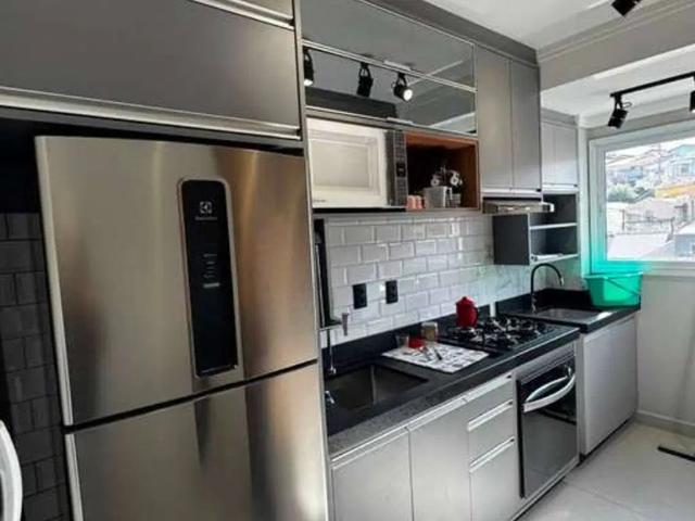 Locação! Apartamento MOBILIADO à 5 min do Centro Bragança Paulista SP