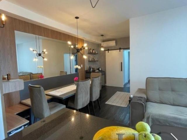 Locação apartamento mobiliado em Bragança Paulista Soleil Residencial Resort 3 dormitóriosAPARTAMENTO