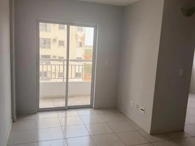 Locação apartamento no condomínio alto dos franceses 2 quartos