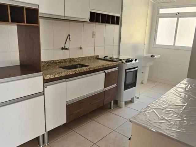 Locação! Apartamento no Condomínio Jardins de Bragança 1 Bragança Paulista