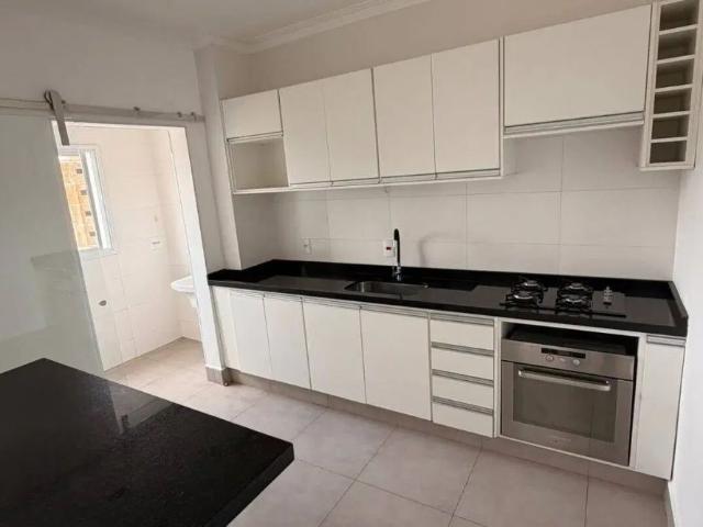 Locação! Apartamento no Edifício Portovenere – Rua do HUSF Bragança Pta