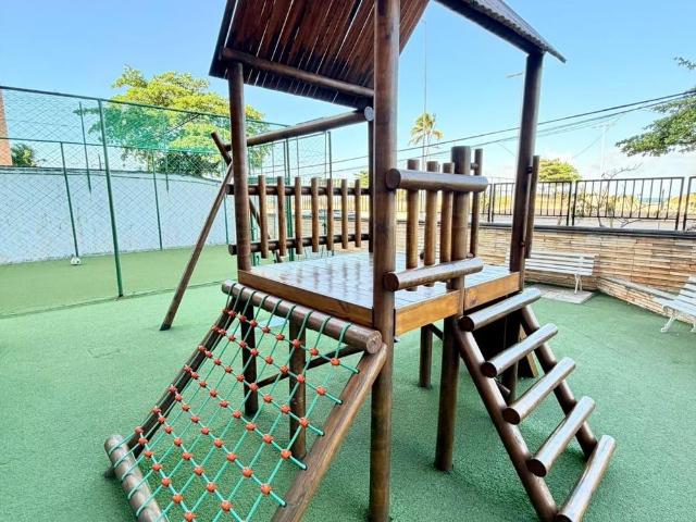 Locação Apartamento Na Av Boa Viagem Edf. Maria Vitória