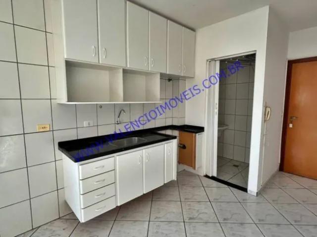 Locação Apartamento Santo Antônio Americana SP