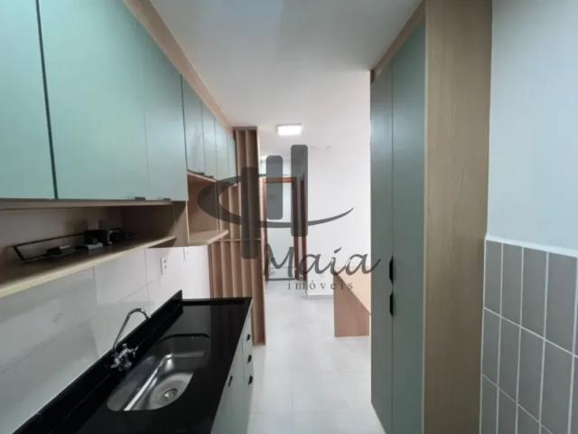 Locação Apartamento Santo Andre Palmares Ref: 45844