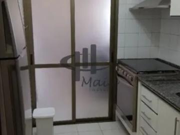 Locação Apartamento Santo Andre Vila Bastos Ref: 39621