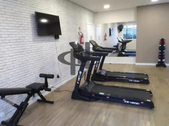 Locação Apartamento Sao Caetano do Sul Olímpico Ref: 34365