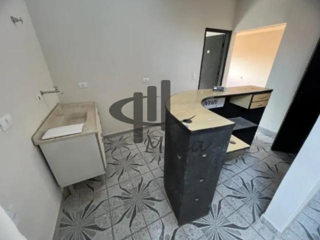 Locação Apartamento Sao Caetano do Sul Barcelona Ref: 40746