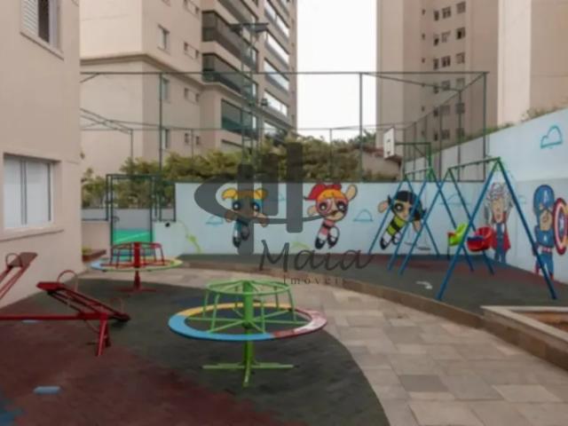 Locação Apartamento Sao Caetano do Sul Jd Sao Caetano Ref: 45345