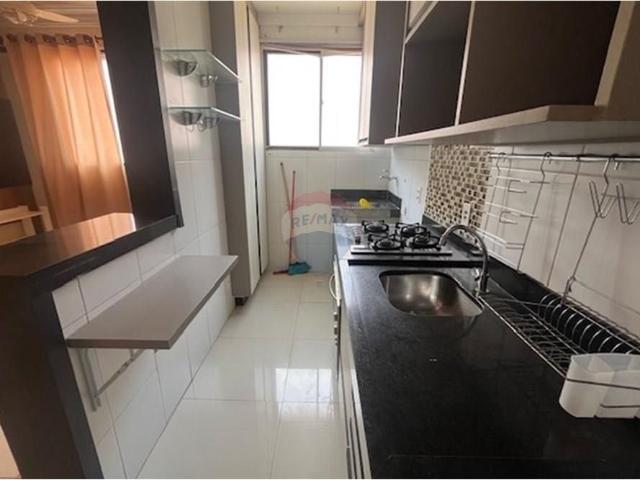 Locação Apartamento Pq Lagos 2 Quartos