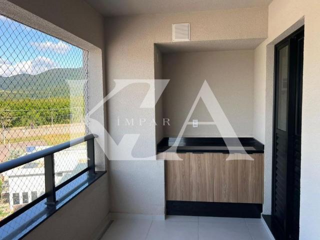 Locação Apartamento Residencial Chronos, Eloy Chaves, Jundiai Sp