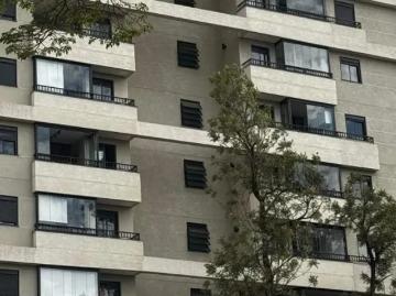 Jardim Pagliato, Sorocaba, São Paulo - Varanda