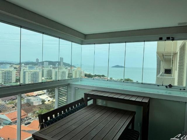 Locação: Belíssimo Apartamento No Velutti Home Club Em Penha/sc!