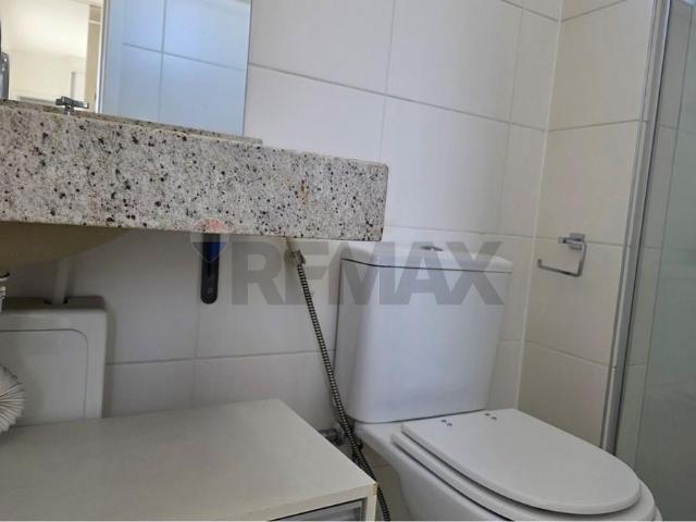 Locação da Apartamento com 2 dormitórios e 1 vaga SMART ALTO DE SANTANA | Rua Itaici, 260