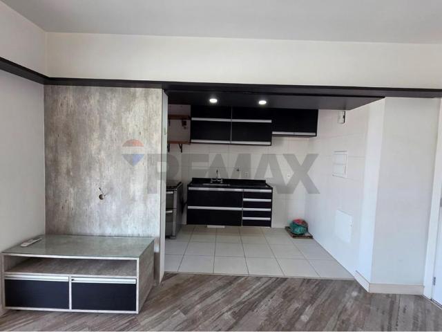 Locação da Apartamento com 2 dormitórios e 1 vaga SMART ALTO DE SANTANA | Rua Itaici, 260
