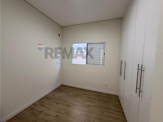 LOCAÇÃO DE CASA TERREA NO CONDOMINIO JATOBA