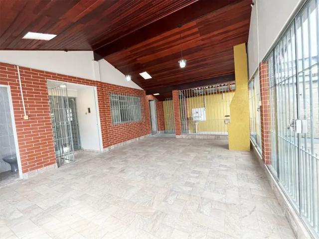 Locação de Casa Comercial no bairro Jardim Satélite em São José dos Campos, SP
