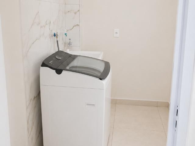 Locação de Casa no Jardim Danúbio Jundiai SP