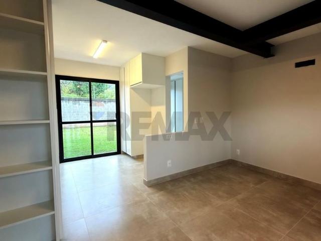 Locação de casa nova com 2 suítes no Vila Gaia – Louveira/SP