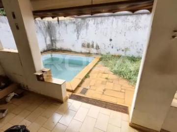 Locação de Casas / Sobrado na cidade de Ribeirão Preto