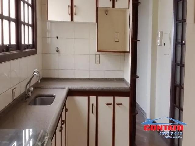 Locação de Casas / Padrão na cidade de São Carlos