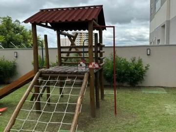 Locação de apartamento 85m² Villa Branca/Jacareí
