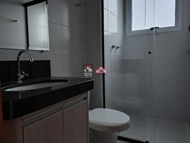 Locação de apartamento 85m² Villa Branca/Jacareí
