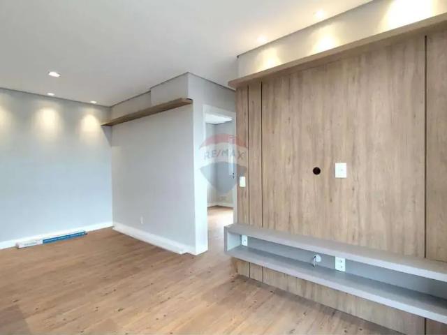 Locação de apartamento com 2 quartos condomínio residencial citta di modena, em paulinia/sp