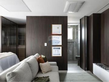 Locação de apartamento estilo Studio