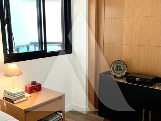 Venda e locação de Apartamento Flat no Paraíso