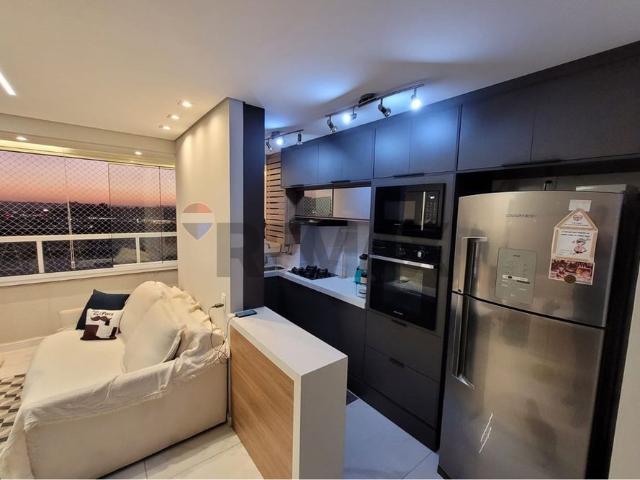 Locação de Apartamento novo de 3 dormitórios com o melhor custo benefício de Jundiaí