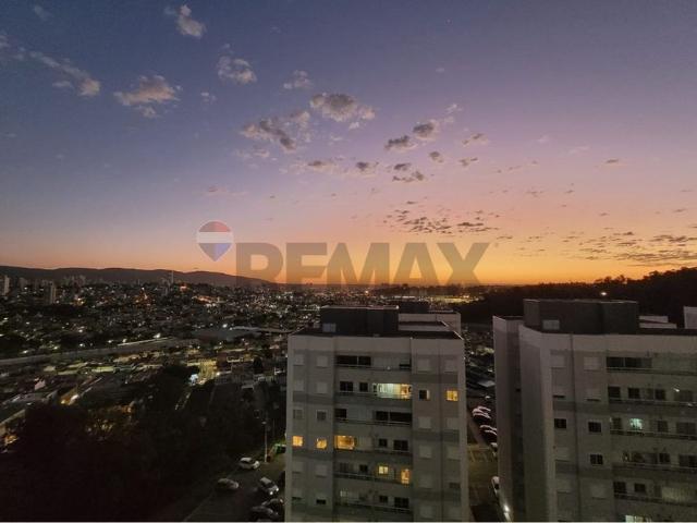 Locação de Apartamento novo de 3 dormitórios com o melhor custo benefício de Jundiaí