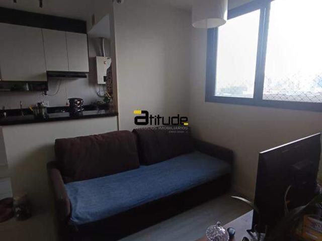 Locação de Apartamento no centro de Osasco