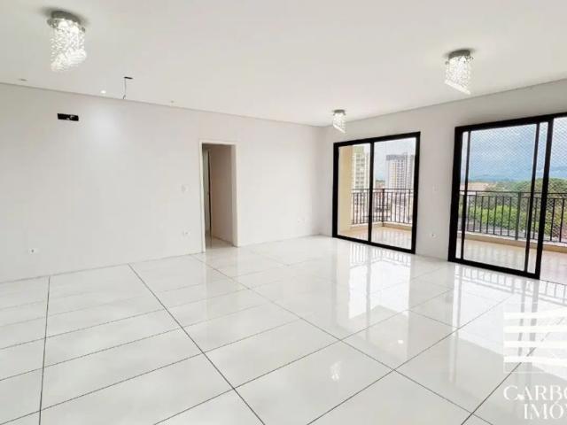 Locação de Apartamento no edifício Manhattan na Vila São João em Caçapava