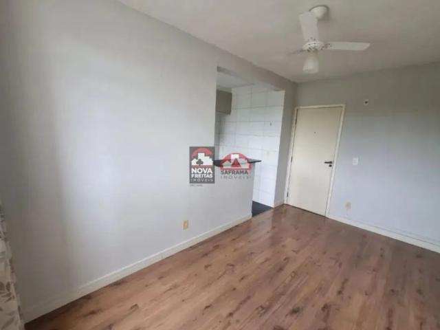 Locação de Apartamento Padrão no Alto do Cardoso Pindamonhangaba/SP