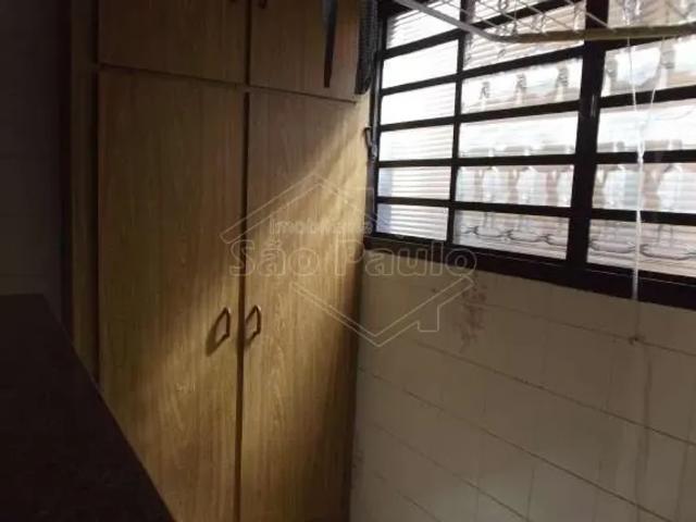 Locação de Apartamentos / Padrão na cidade de Araraquara
