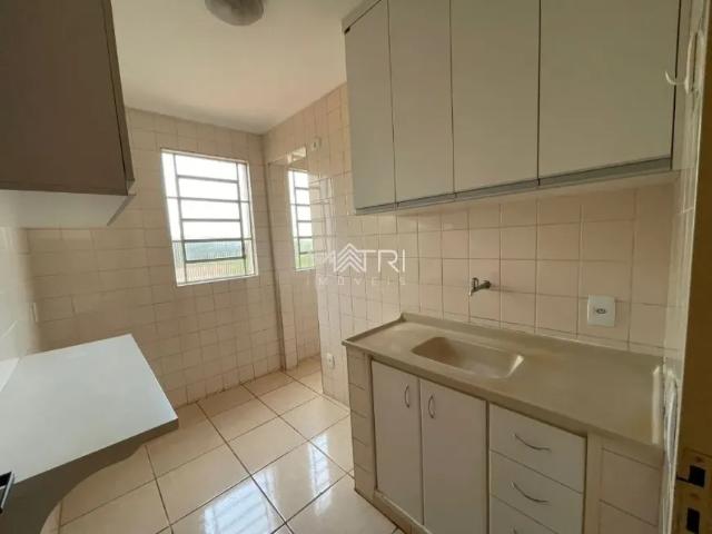 Locação de Apartamentos / Padrão na cidade de Araraquara