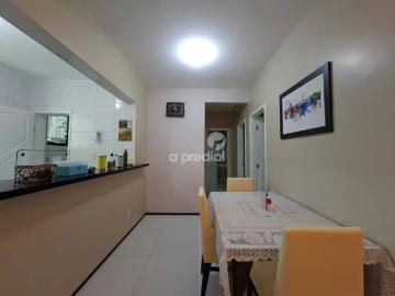 Locação de Apartamentos / Padrão na cidade de Fortaleza