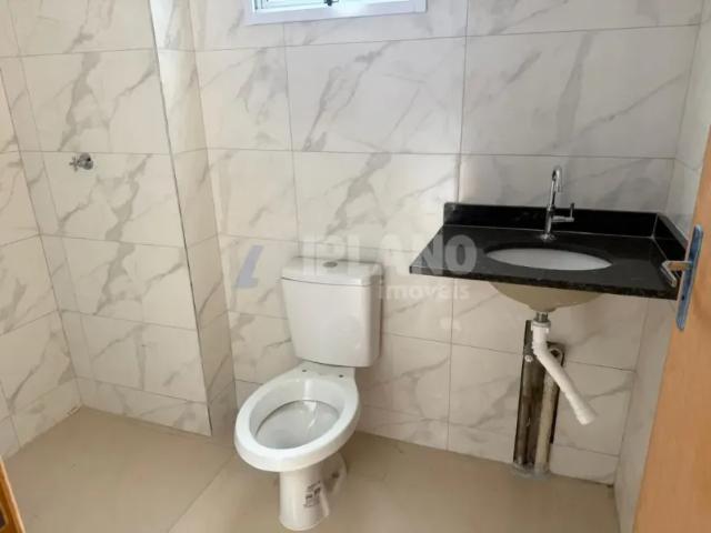 Locação de Apartamentos / Padrão na cidade de São Carlos